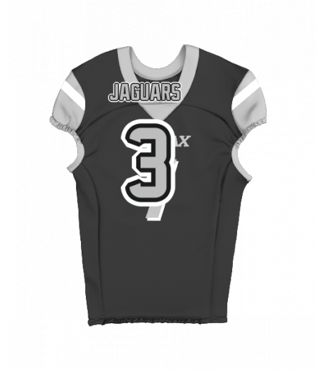 Colfax Pro Cut Jersey