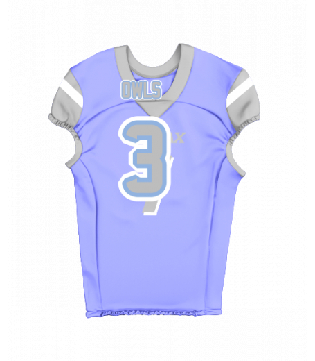 Colfax Pro Cut Jersey