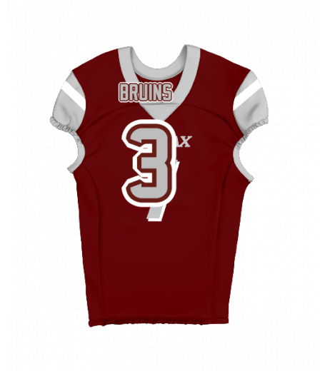 Colfax Pro Cut Jersey