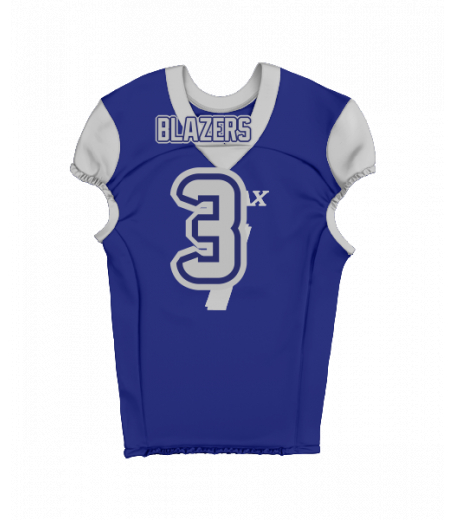 Colfax Pro Cut Jersey