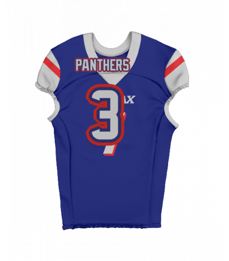 Colfax Pro Cut Jersey