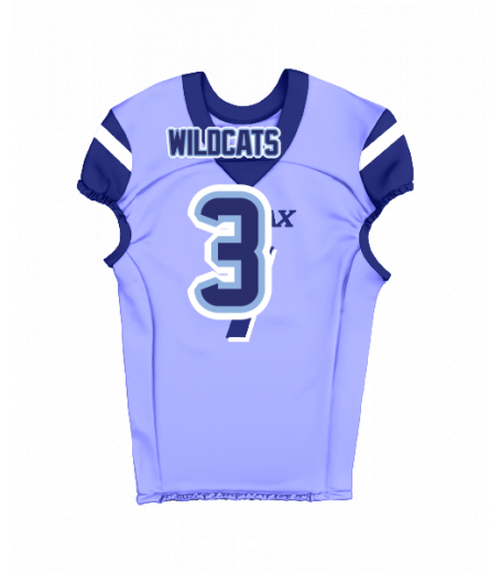 Colfax Pro Cut Jersey