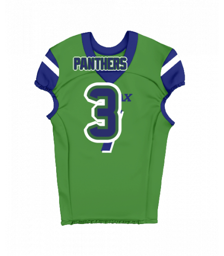 Colfax Pro Cut Jersey