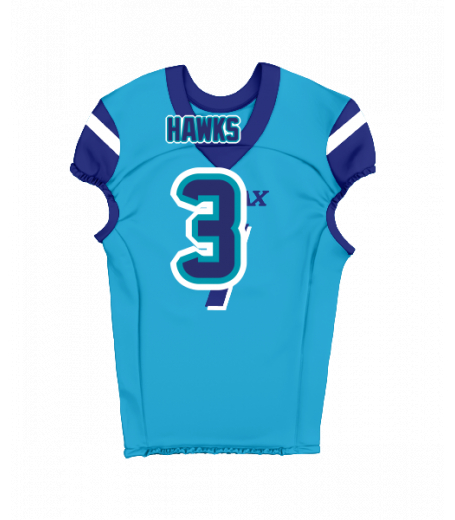 Colfax Pro Cut Jersey