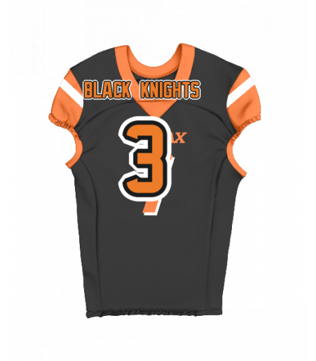 Colfax Pro Cut Jersey