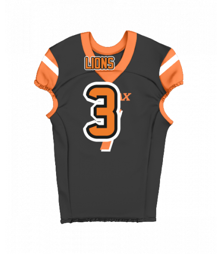 Colfax Pro Cut Jersey