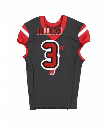 Colfax Pro Cut Jersey