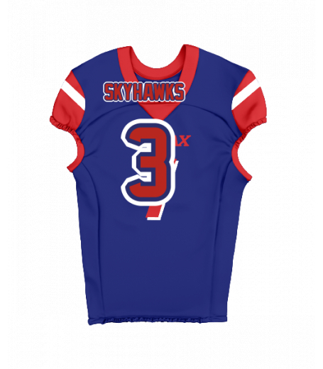 Colfax Pro Cut Jersey