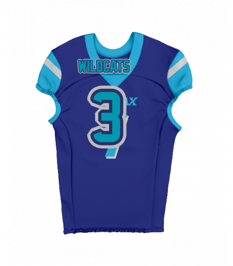 Colfax Pro Cut Jersey