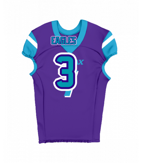 Colfax Pro Cut Jersey