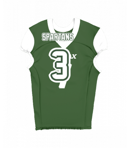 Colfax Pro Cut Jersey