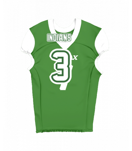 Colfax Pro Cut Jersey