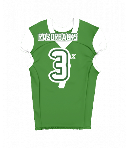 Colfax Pro Cut Jersey