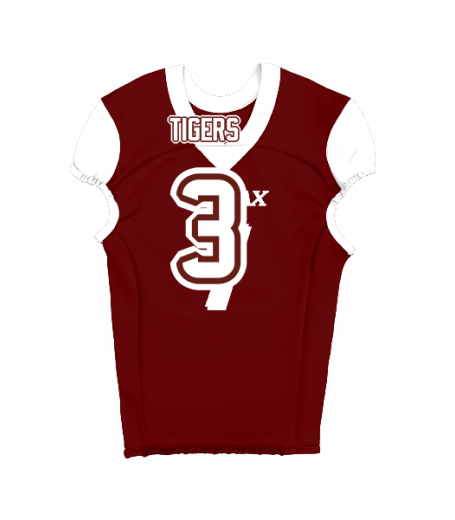 Colfax Pro Cut Jersey