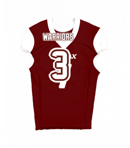 Colfax Pro Cut Jersey