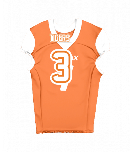 Colfax Pro Cut Jersey