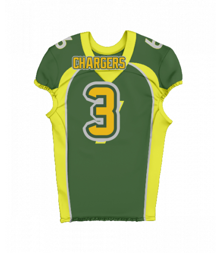 Colorado Pro Cut Jersey