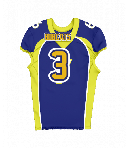 Colorado Pro Cut Jersey