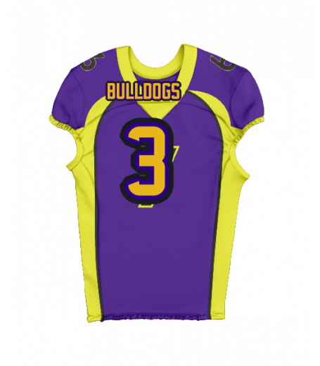 Colorado Pro Cut Jersey