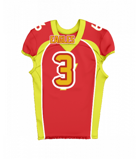 Colorado Pro Cut Jersey