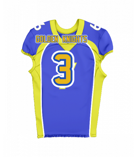 Colorado Pro Cut Jersey