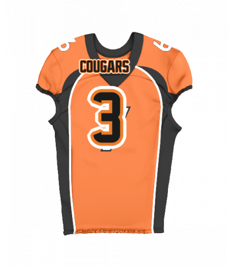 Colorado Pro Cut Jersey