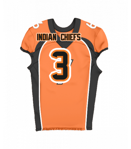 Colorado Pro Cut Jersey