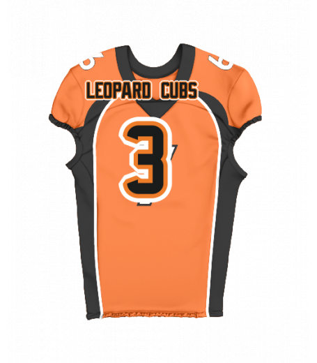 Colorado Pro Cut Jersey