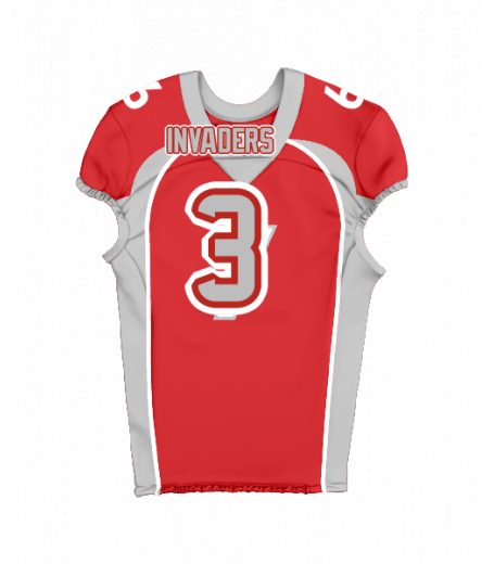 Colorado Pro Cut Jersey