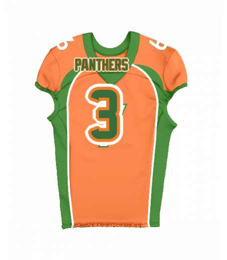 Colorado Pro Cut Jersey