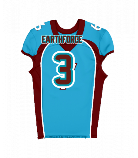 Colorado Pro Cut Jersey