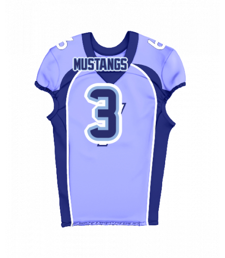 Colorado Pro Cut Jersey