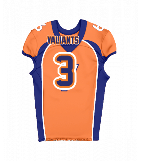 Colorado Pro Cut Jersey