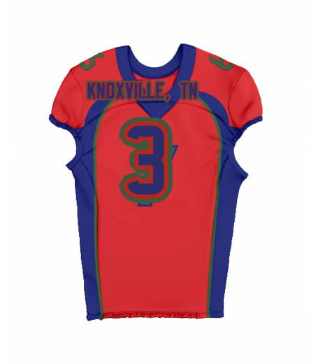 Colorado Pro Cut Jersey