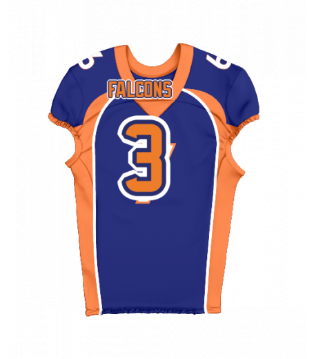 Colorado Pro Cut Jersey