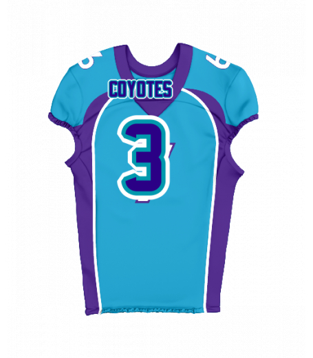 Colorado Pro Cut Jersey