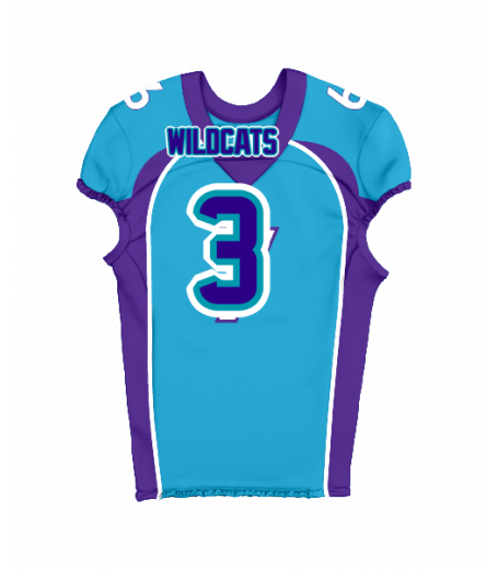 Colorado Pro Cut Jersey