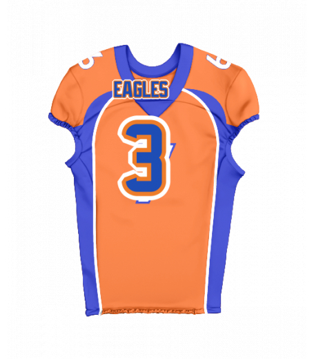 Colorado Pro Cut Jersey