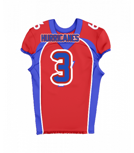 Colorado Pro Cut Jersey