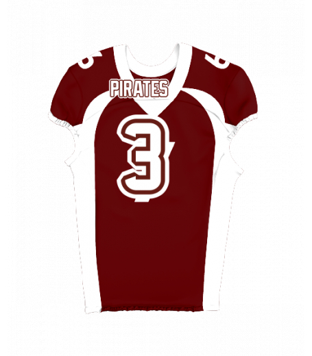 Colorado Pro Cut Jersey