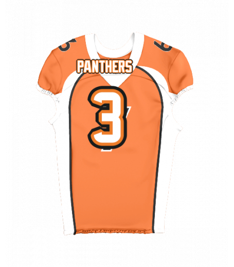 Colorado Pro Cut Jersey