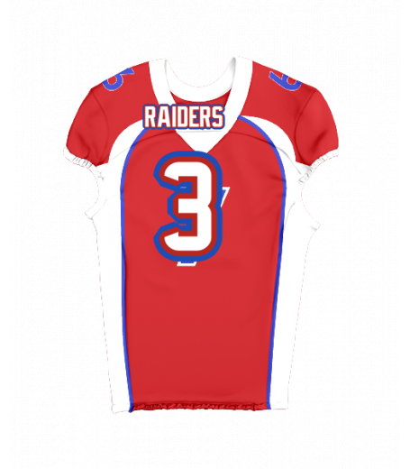 Colorado Pro Cut Jersey