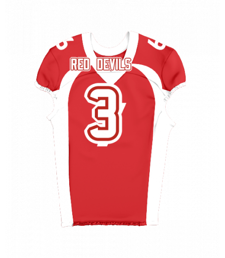 Colorado Pro Cut Jersey