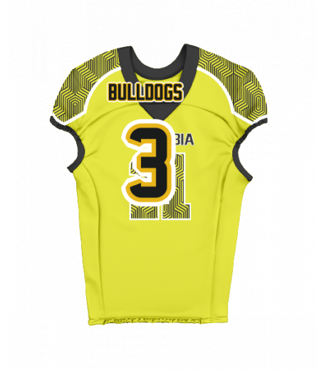 Columbia Pro Cut Jersey