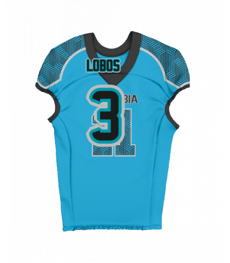 Columbia Pro Cut Jersey