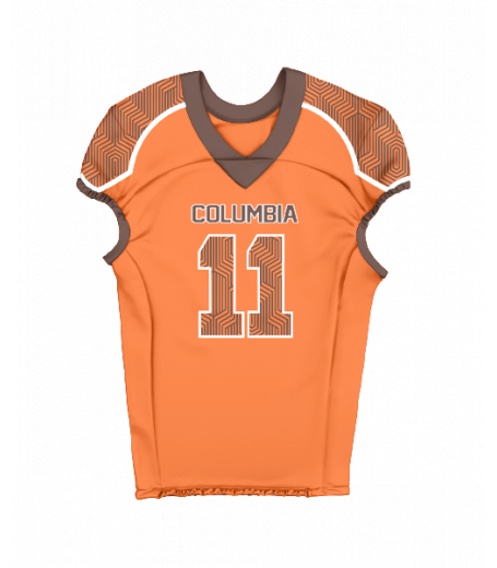 Columbia Pro Cut Jersey