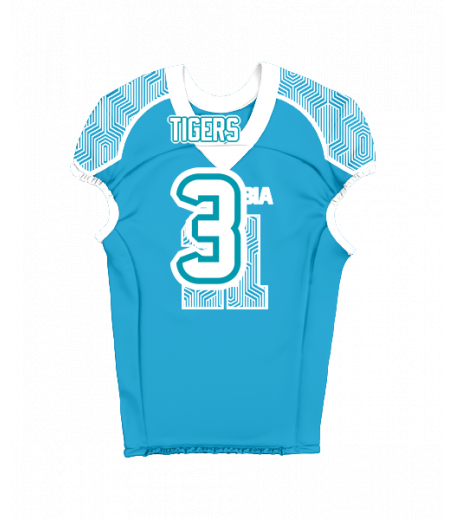 Columbia Pro Cut Jersey