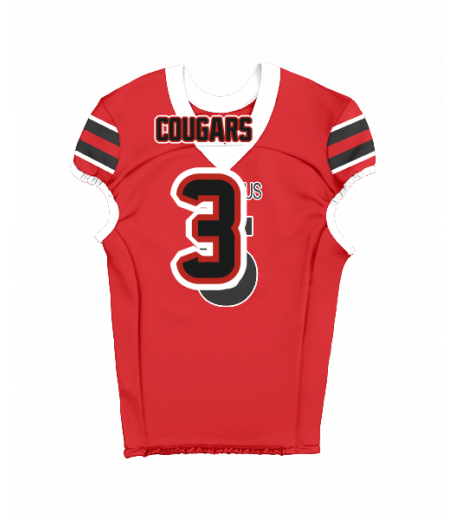 Columbus Pro Cut Jersey