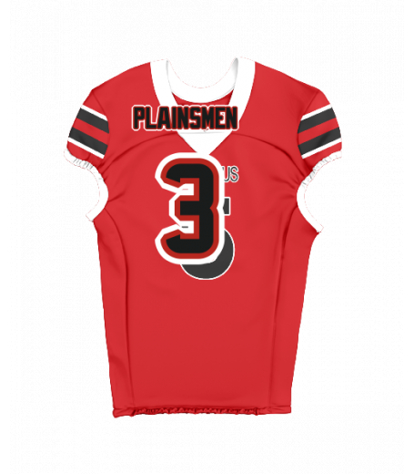 Columbus Pro Cut Jersey