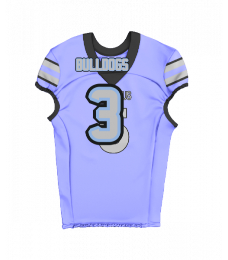 Columbus Pro Cut Jersey